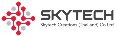 Skytech Creations (Thailand) Co Ltd